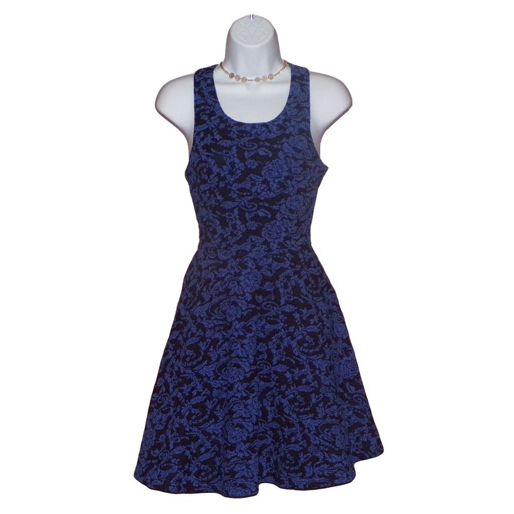 Cecico Fit & Flare Dress - Picture 3 of 7